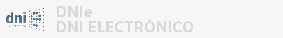 DNI electrnico